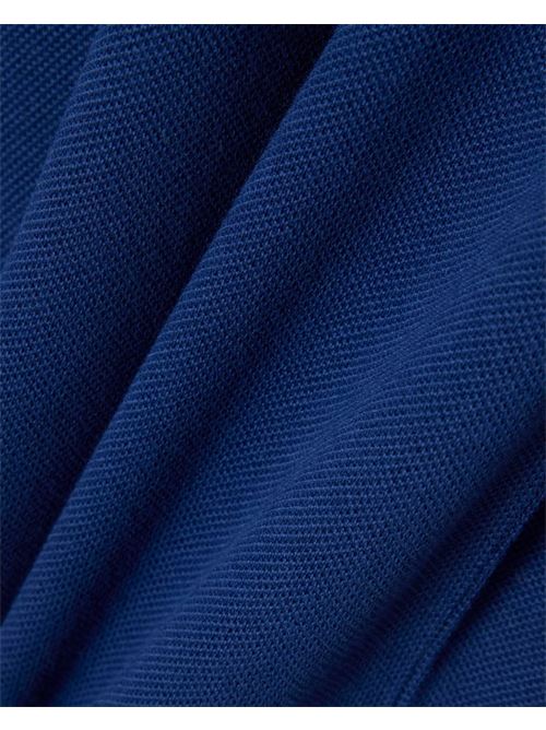 L1212F9F BLU CHINA lacoste | L1212F9F BLU CHINA
